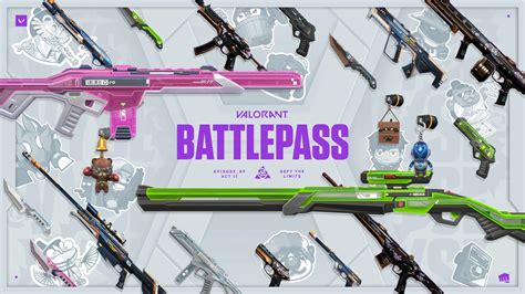 VALORANT Episode 9 Act 2 Battle Pass Skins, Price,。